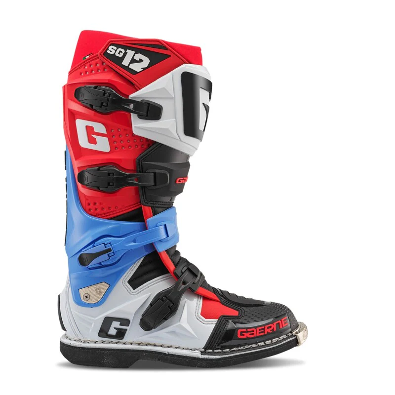 Gaerne SG12 Boot Realm Size - 10 - Image 3