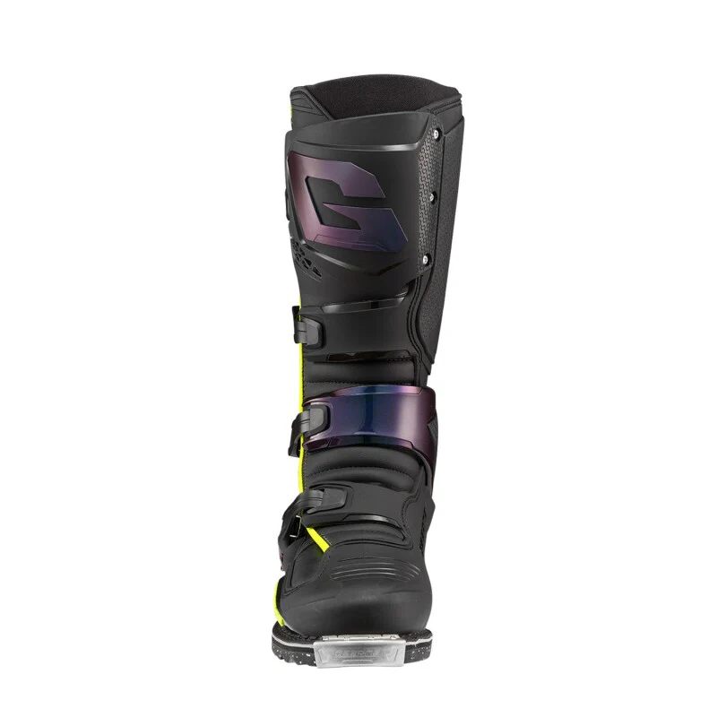 Gaerne SG22 Boot Chameleon Size - 9 - Image 3