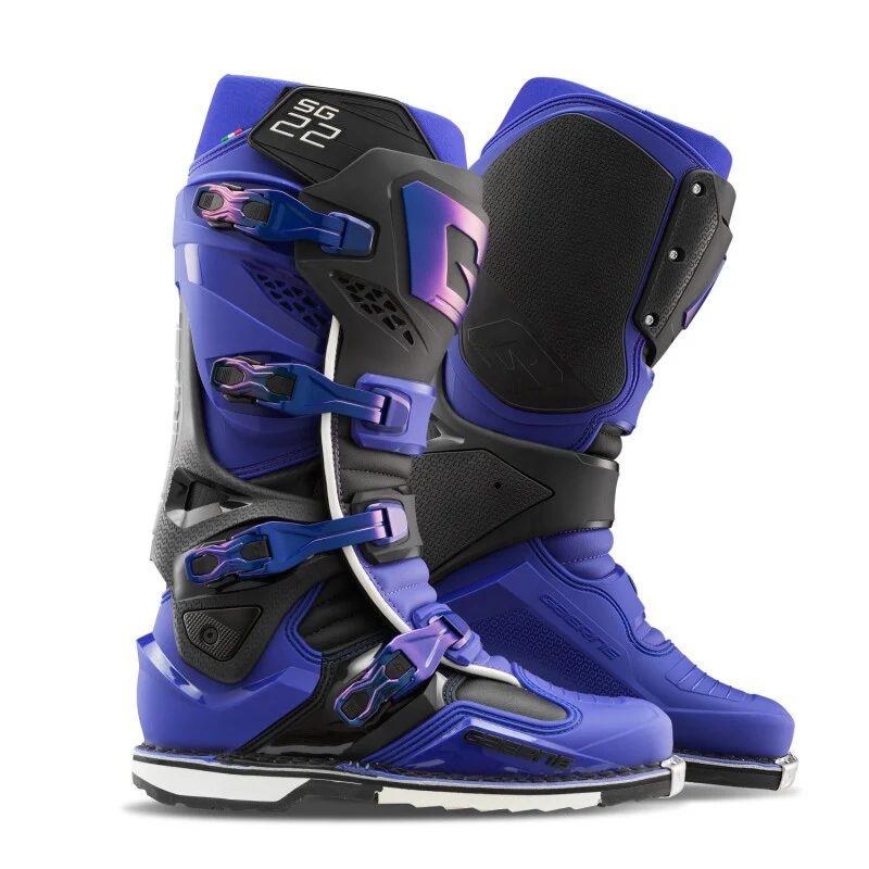 Gaerne SG22 Boot Future Dusk Size - 9 - Image 3