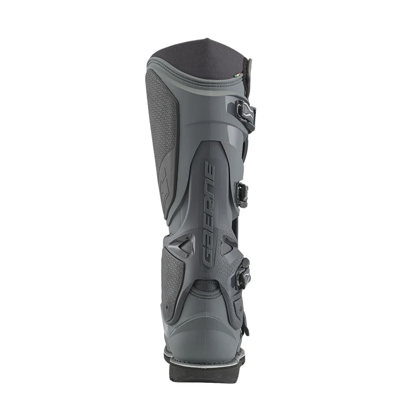 Gaerne SG22 Gore-Tex Enduro Boot Battleship Size - 9.5 - Image 2
