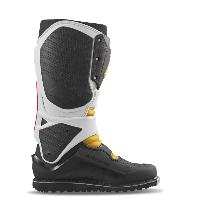 Gaerne SG22 Jarvis 50th Anniversary Edition - Size 13 - Image 4