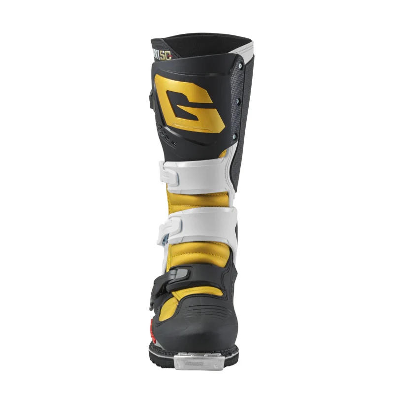 Gaerne SG22 Jarvis 50th Anniversary Edition - Size 13 - Image 5