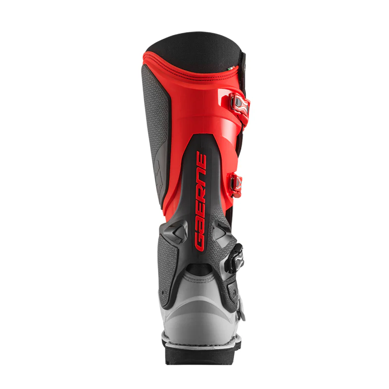 Gaerne SG22 Limited Edition Gore-Tex Enduro Boot Red/Black/Grey LE Size - 13 - Image 2