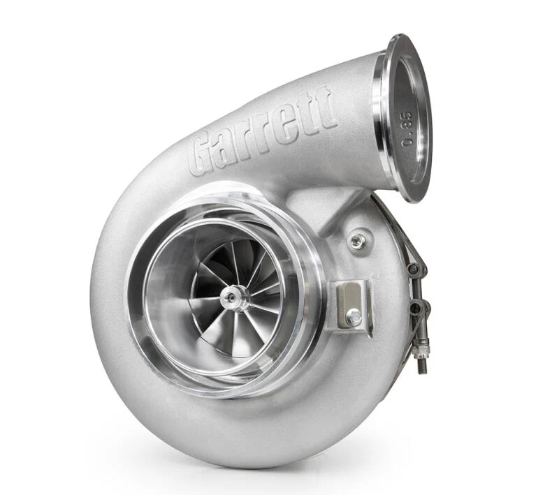 Garrett G42-1325c G-Series II Super Core