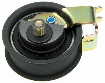 Gates 06-08 Toyota Rav4 I4 2.4L Steel V-Ribbed 7-Grooved Belt (115.0mm x 10mm x 30mm) - Flanged - Image 2