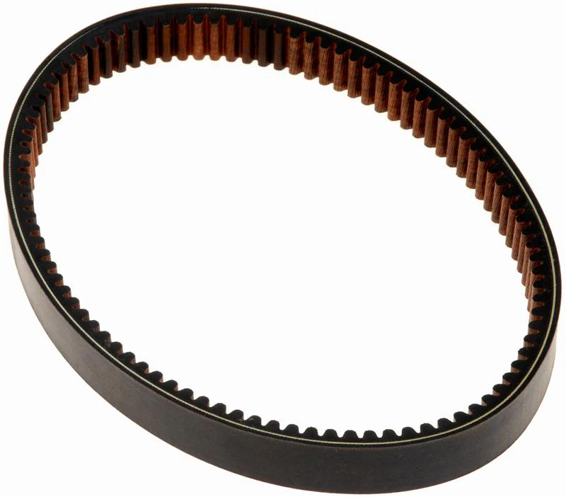 Gates 09-13 Polaris Ranger RZR 170 169cc Drive G-Force CVT Belt - Image 3