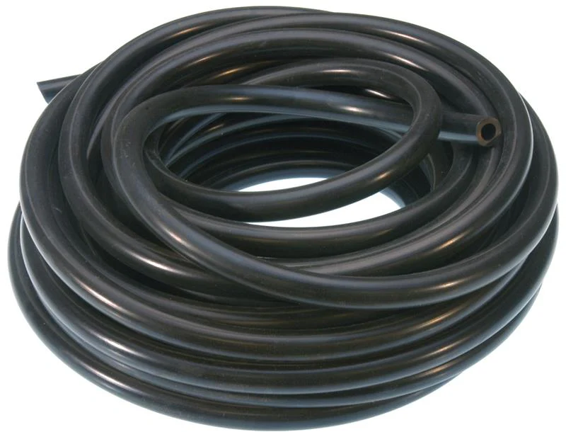 Gates 1/4in ID 29/64in OD x 50ft Windshield Washer & Vacuum Hose Tubing *Non-Reinforced* - Image 2