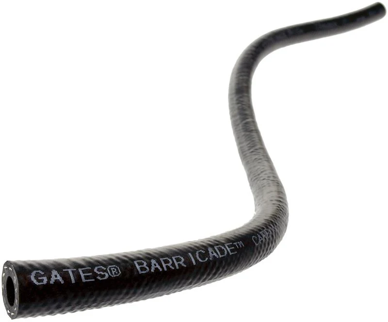 Gates 5/16in x 25ft (Reel) 225 PSI Barricade Fuel Injection Hose w/ GreenShield Technology - Image 4