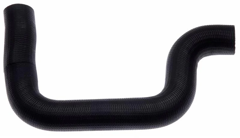 Gates 80-82 Mazda 626 / 80-84 VW Jetta/76-84 Rabbit / 87-77 Nissan Pathfinder Molded Coolant H - Image 2