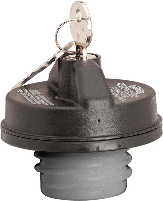 Gates 94-01 Acura Integra / 91-95 Legend Locking Fuel Cap - Image 2