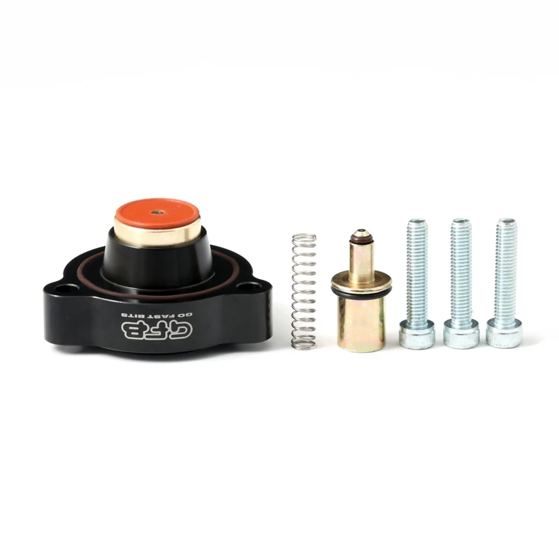 GFB Diverter Valve DV+ 2022+ Subaru WRX - Image 3