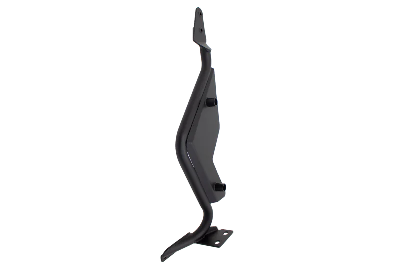 Go Rhino 07-18 Jeep Wrangler JK/JKU Exterior Jack Mount