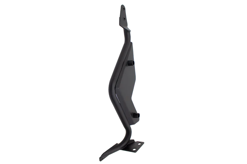 Go Rhino 07-18 Jeep Wrangler JK/JKU Exterior Jack Mount - Image 2