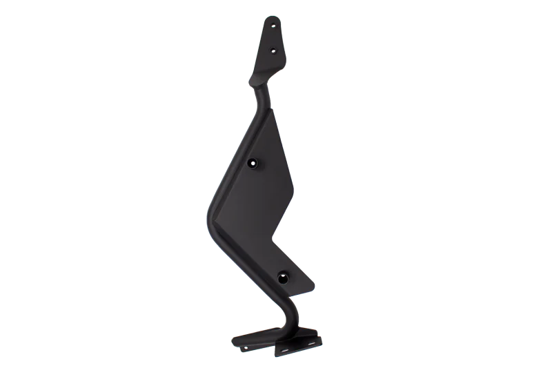 Go Rhino 07-18 Jeep Wrangler JK/JKU Exterior Jack Mount - Image 6