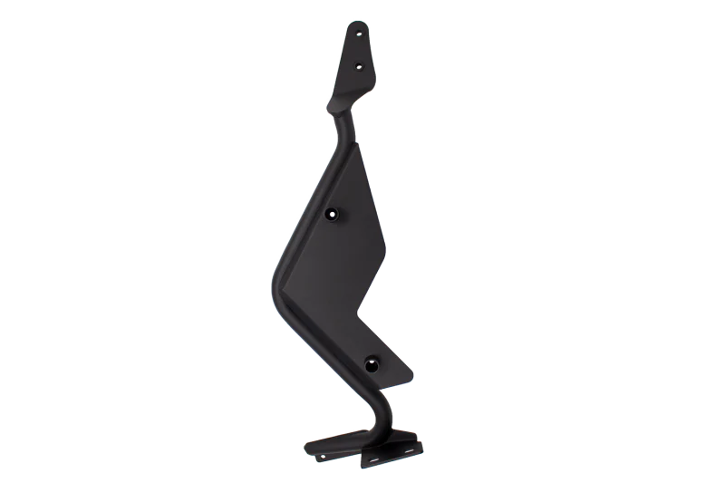 Go Rhino 07-18 Jeep Wrangler JK/JKU Exterior Jack Mount - Image 7