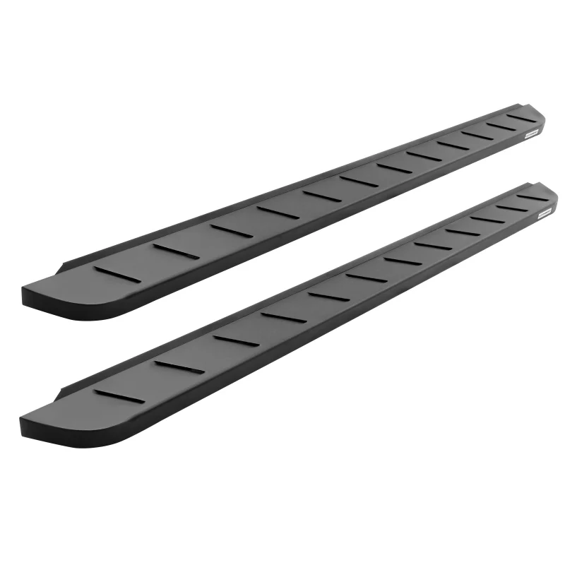 Go Rhino RB10 Running Boards - Tex Black - 68in - Image 2