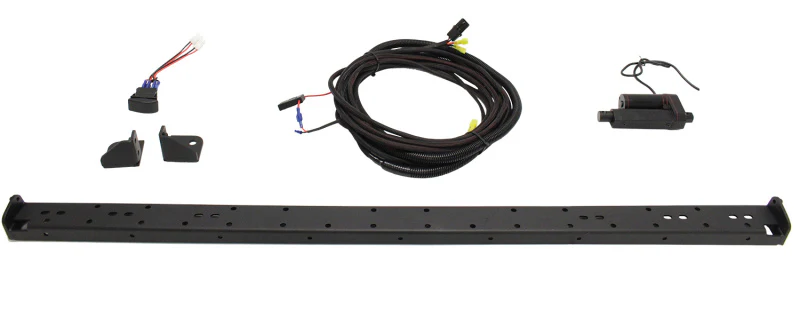 Go Rhino Sport Bar 2.0 (Full Size) - Tex Blk - Image 13