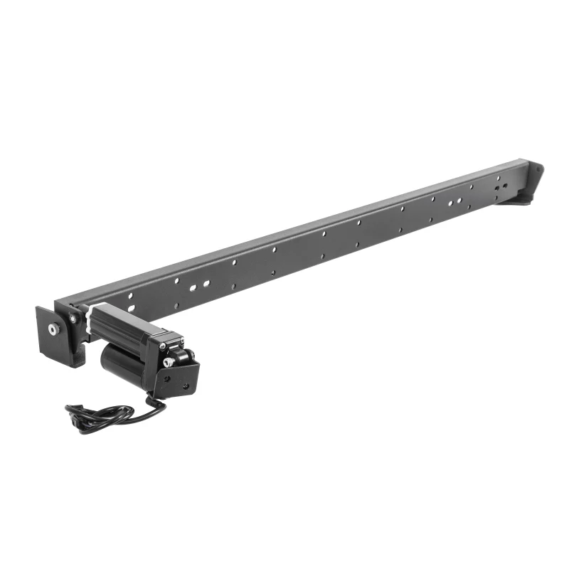 Go Rhino Sport Bar 2.0 (Full Size) - Tex Blk - Image 15