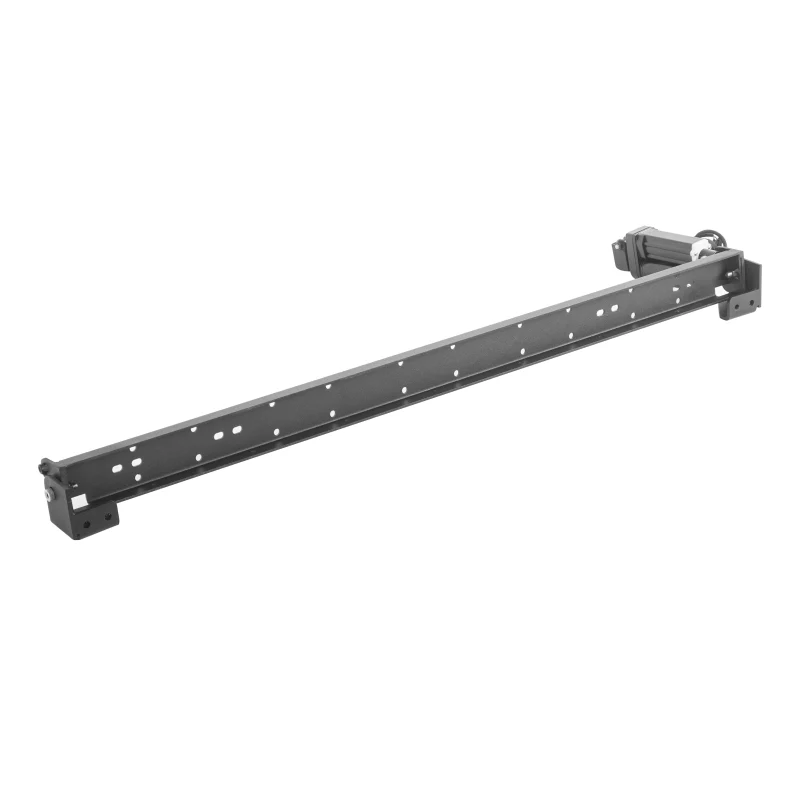 Go Rhino Sport Bar 2.0 (Full Size) - Tex Blk - Image 16