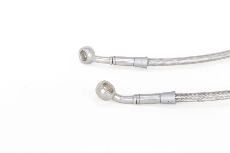 Goodridge 04-08 Acura TSX Stainless Steel Brake Line Kit - Image 7