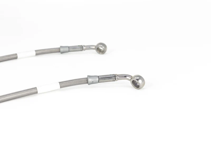 Goodridge 08-11 Dodge Challenger / 06-11 Charger / 05-08 Magnum SE Brake Lines - Image 11
