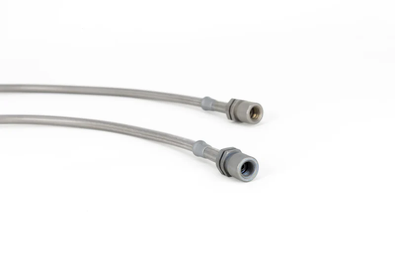 Goodridge 08-11 Dodge Challenger / 06-11 Charger / 05-08 Magnum SE Brake Lines - Image 14