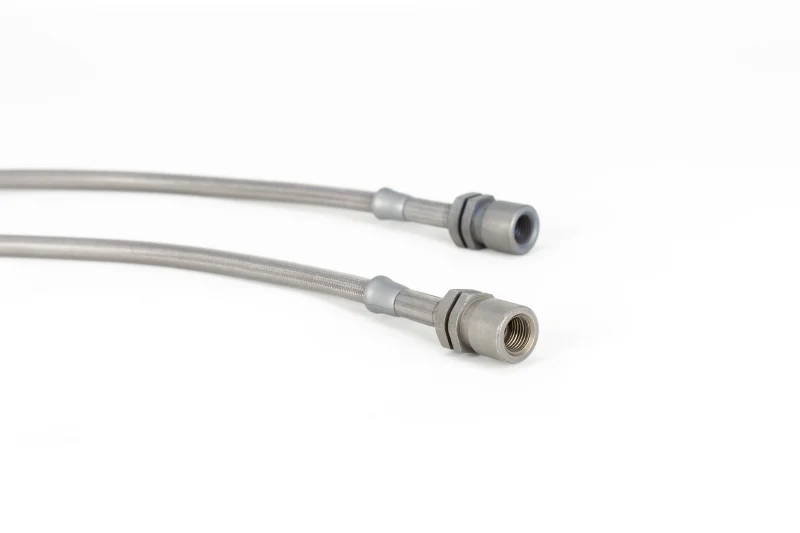 Goodridge 08-11 Dodge Challenger / 06-11 Charger / 05-08 Magnum SE Brake Lines - Image 3