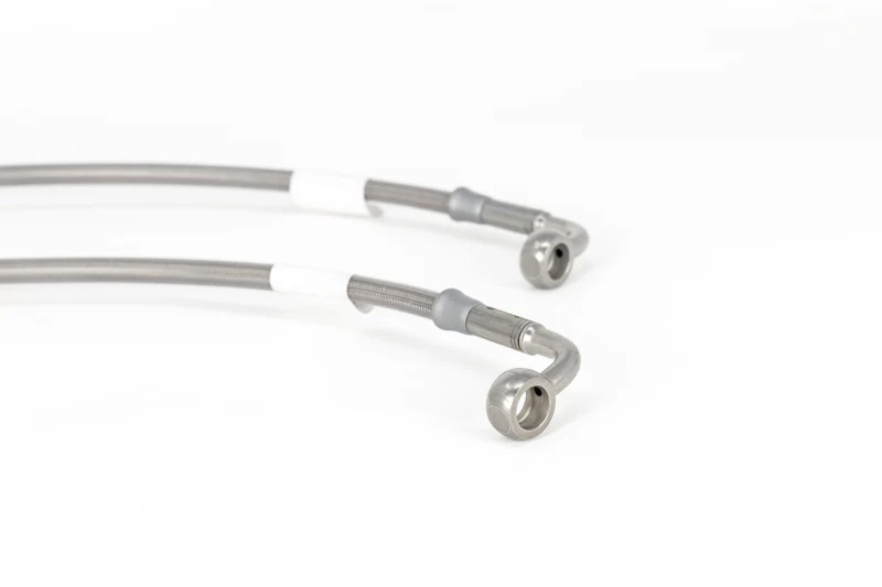 Goodridge 08-11 Dodge Challenger / 06-11 Charger / 05-08 Magnum SE Brake Lines - Image 8