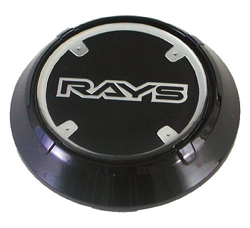 Gram Lights WR Center Cap (Black) - Image 2