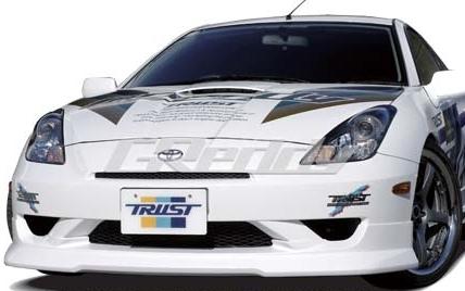 GReddy 00-03 Honda S2000 Urethane Front Lip Spoiler ** Must ask/call to order** - Image 3