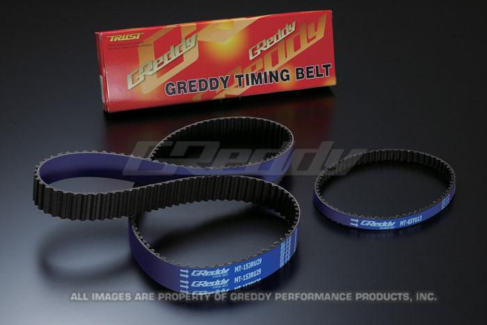 GReddy 03-06 Evo Timing Belt - Image 2