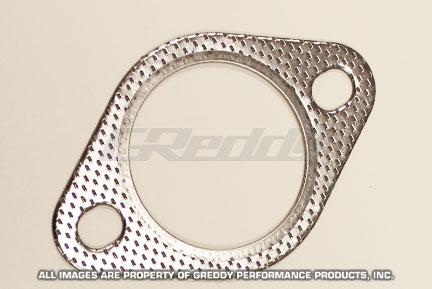 GReddy 60mm Exhaust Oval Gasket - Image 2