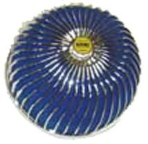 GReddy Airinx AY-MB Blue Replacement Filter Element - Image 3