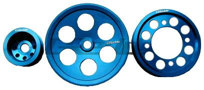 GReddy FD3S Pulley Kit - Image 2