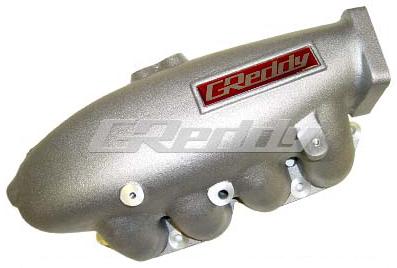 GReddy Nissan ECR33 Throttle Adapter - Image 2