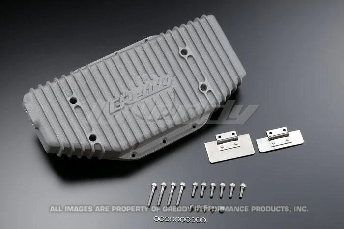 GReddy SR20DET S13/14/15 high capacity oil pan