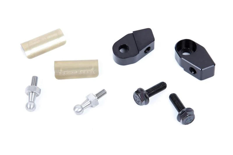 GrimmSpeed 02-07 Subaru Inpreza/WRX/STi Hood Struts - Image 11