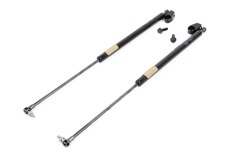 GrimmSpeed 02-07 Subaru Inpreza/WRX/STi Hood Struts - Image 3