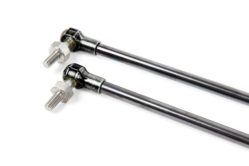 GrimmSpeed 02-07 Subaru Inpreza/WRX/STi Hood Struts - Image 5