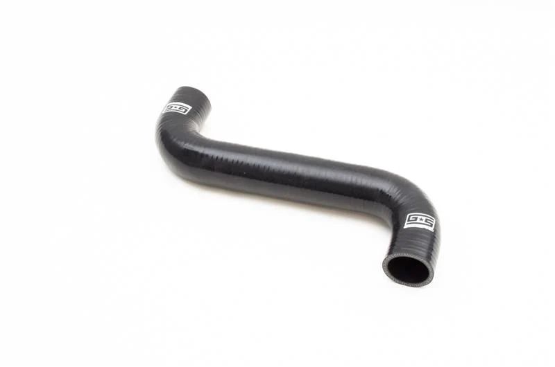 GrimmSpeed 02-07 Subaru WRX / 04-07 Subaru STi / 02-05 Subaru Impreza Radiator Hose Kit - Black - Image 7
