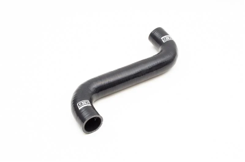 GrimmSpeed 02-07 Subaru WRX / 04-07 Subaru STi / 02-05 Subaru Impreza Radiator Hose Kit - Black - Image 8