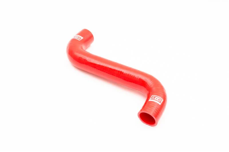 GrimmSpeed 02-07 Subaru WRX / 04-07 Subaru STi / 02-05 Subaru Impreza Radiator Hose Kit - Red - Image 3