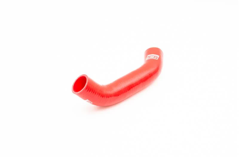 GrimmSpeed 02-07 Subaru WRX / 04-07 Subaru STi / 02-05 Subaru Impreza Radiator Hose Kit - Red - Image 4
