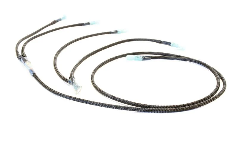 GrimmSpeed 02-14 Subaru WRX/STI Hella Horn Wiring Harness - Image 3