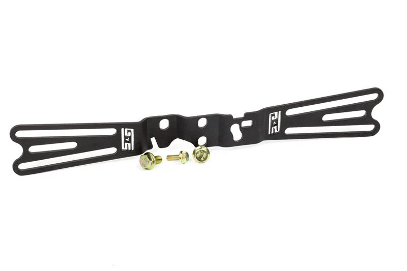 GrimmSpeed 02+ WRX/STi BroTie Hella Horn Mounting Bracket - Image 5