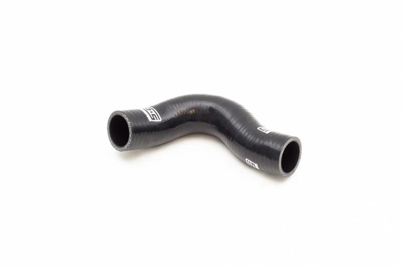 GrimmSpeed 04-08 Subaru Forester XT Radiator Hose Kit - Black - Image 2