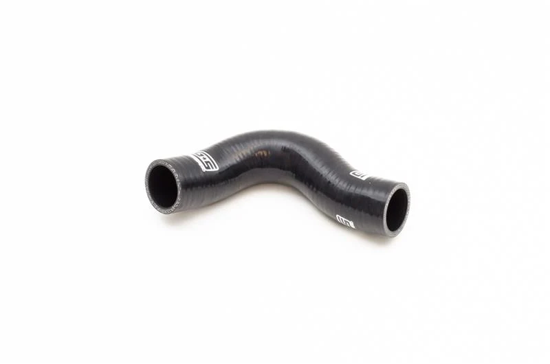 GrimmSpeed 04-08 Subaru Forester XT Radiator Hose Kit - Black - Image 3