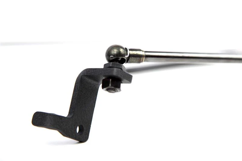 GrimmSpeed 13+ Subaru BRZ / 13+ Scion FR-S Hood Struts - Image 9