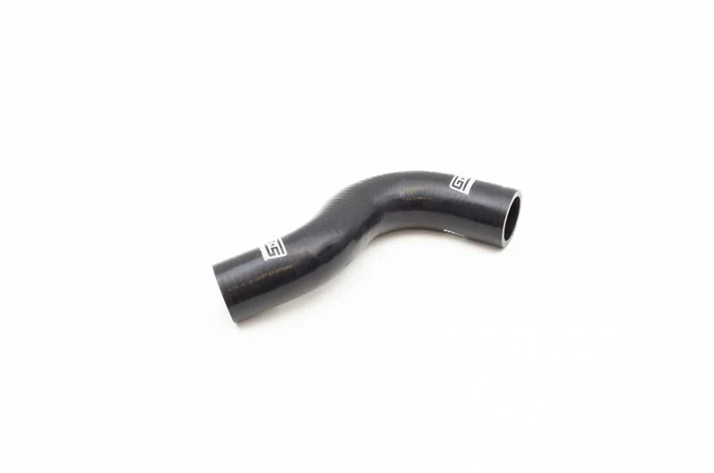 GrimmSpeed 15-17 Subaru WRX / 14-17 Subaru Forester XT Radiator Hose Kit - Black - Image 5