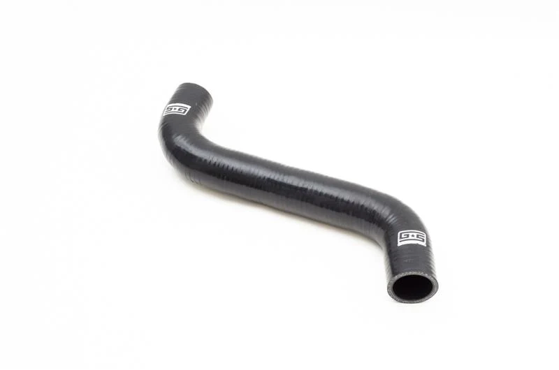 GrimmSpeed 15-17 Subaru WRX / 14-17 Subaru Forester XT Radiator Hose Kit - Black - Image 8